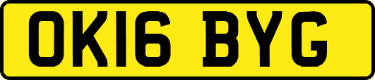 OK16BYG
