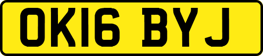 OK16BYJ