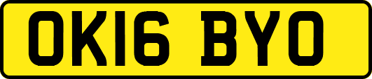 OK16BYO