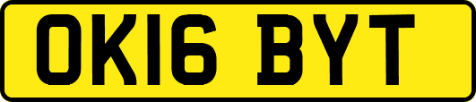OK16BYT