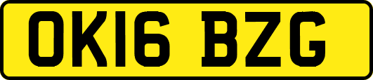 OK16BZG