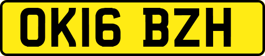 OK16BZH