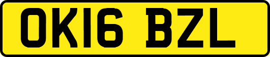 OK16BZL