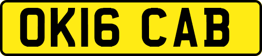 OK16CAB