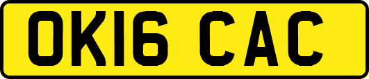 OK16CAC