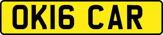 OK16CAR