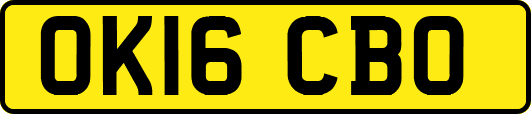 OK16CBO