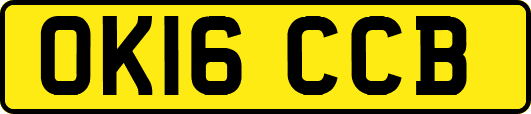 OK16CCB