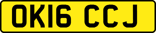 OK16CCJ