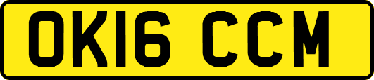OK16CCM