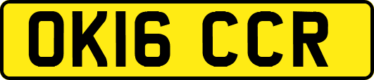 OK16CCR