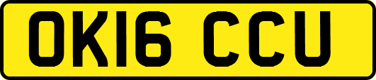 OK16CCU