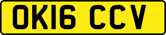 OK16CCV