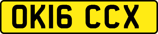OK16CCX