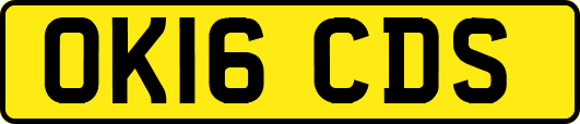 OK16CDS