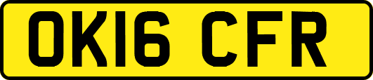 OK16CFR