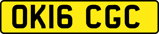 OK16CGC