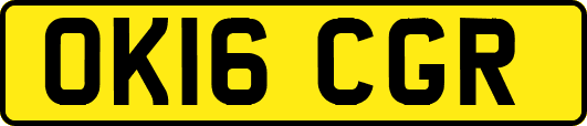 OK16CGR