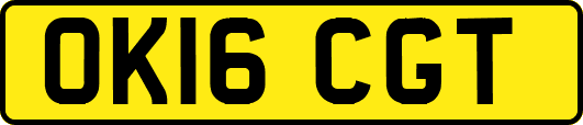 OK16CGT