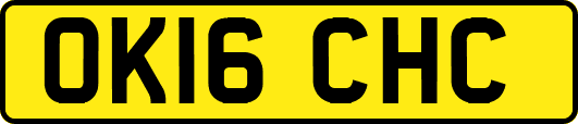 OK16CHC