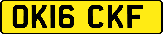 OK16CKF