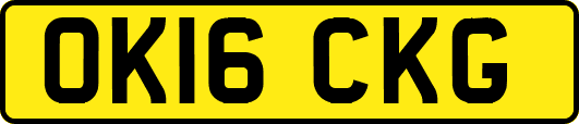 OK16CKG