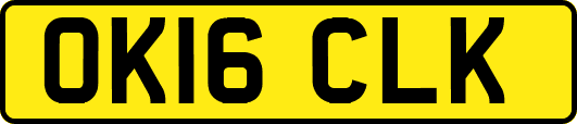 OK16CLK