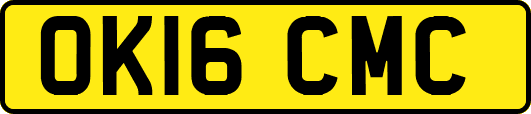 OK16CMC