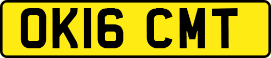 OK16CMT