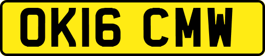 OK16CMW