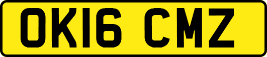OK16CMZ