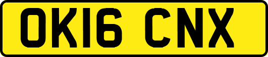 OK16CNX