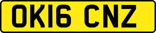 OK16CNZ