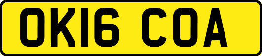 OK16COA