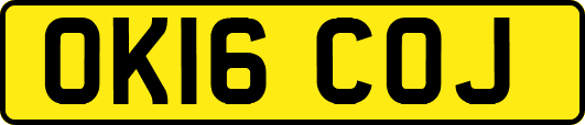 OK16COJ