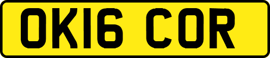 OK16COR