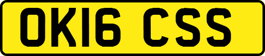 OK16CSS