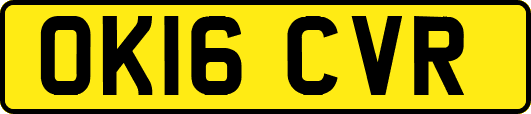 OK16CVR