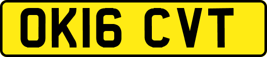 OK16CVT