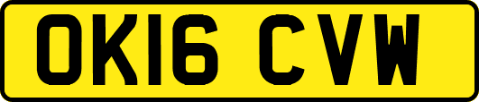 OK16CVW