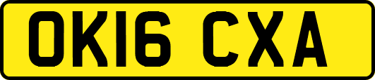 OK16CXA