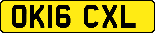 OK16CXL