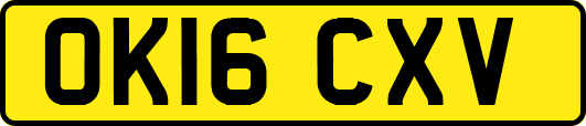 OK16CXV