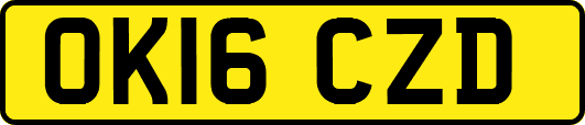 OK16CZD