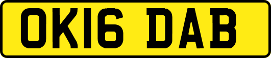 OK16DAB
