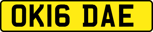 OK16DAE