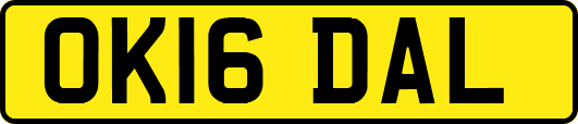 OK16DAL
