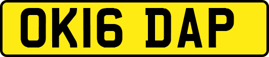 OK16DAP
