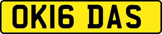 OK16DAS