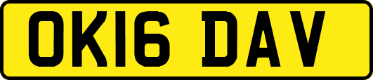 OK16DAV